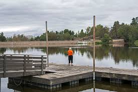 One of our favorite parks to visit with the family is laguna niguel regional park. Laguna Niguel Lake Staycations California