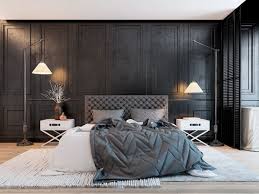 Stunning Modern Designed Home Decoholic Classic Bedroom Home Decor Bedroom Bedroom Interior