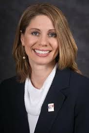 LeAnn Freeland (2008)