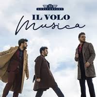 Ciao #ilvolovers, siete pronti a rivivere con noi i ricordi e le emozioni dei nostri primi 10 anni di carriera? Il Volo Frankfurt Alte Oper Frankfurt Grosser Saal Stereoboard