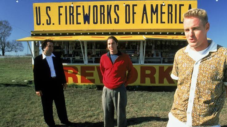 Bottle Rocket' Review: 1996 Movie