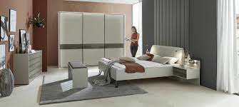 Das schlafzimmer stellt aus unterschiedlichen gründe einen zentralen ort für uns dar. Komplette Schlafzimmer Von Dieter Knoll Collection