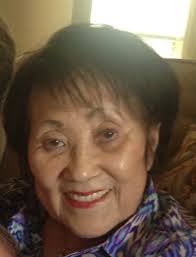 Obituary of Etsuko W. Hobby