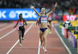 Coburn is also included in the elite group of people known as the world's richest unknown. Usatf Outdoor Championships Emma Coburn Seeks Steeplechase Title