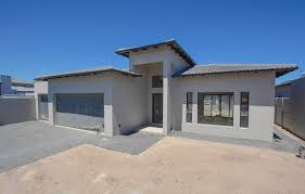 Explore four bedroom double storey house plans and unique 4 bedroom house floor plans with photos. 4 Bedroom House For Sale In Parklands North Re Max Of Southern Africa