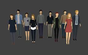 Free low poly character models blender. 10 Low Poly Characters 3d Model Cgtrader