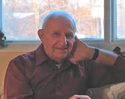 Larry Ingham Obituary (1933