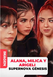 Fátima Bosch, nuestra representante mexicana se prepara para la final ...