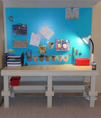 This chalkboard and calendar is perfect for craft room walls so you can make a plan while working and draw out ideas, too. Art Craft Room Station Table Industrial Kids Omaha By Judy Wiegert Accredited Home Stager Redesigner Houzz