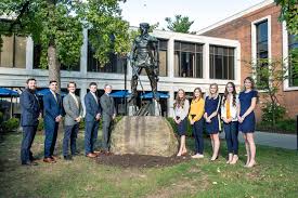WVU students to compete for the title of 2019 Mr. and Ms ...
