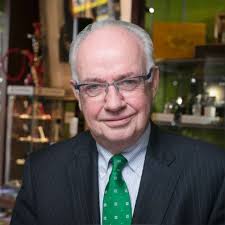 Death Notice of David McGrane (Artane, Dublin)