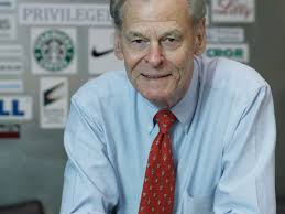 Julian Read, who briefed press after JFK assassination, dies JFK Richard  Nixon Texas Austin Gerald Ford