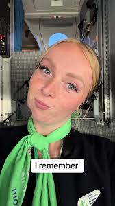 Transavia Dubai Flight