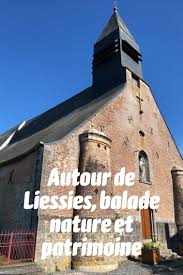 Autour De Liessies Balade Nature Et Patrimoine En 2020 Balade Patrimoine France