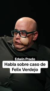 Edwin Prado Verdejo