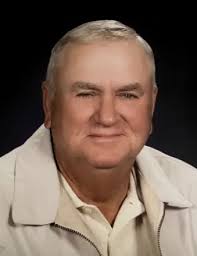 Obituary information for Vernon Freddy Stockton