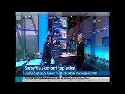 Ozgur Demirtas Hatalarimizda Israr Edersek Piyasa Adamin Gozunun Yasina Yaya Ekonomi