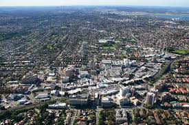 976 properties for rent in hurstville, nsw, 2220. Hurstville The Dictionary Of Sydney