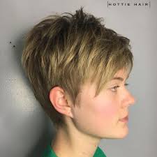 40 Bold and Beautiful Short Spiky Haircuts for Women