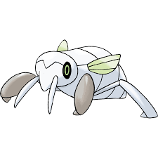 Maybe you would like to learn more about one of these? Nincada Pokemon Tellus Wiki Fandom