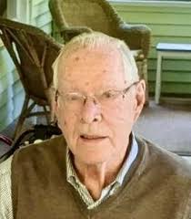 Malcolm Banks Obituary