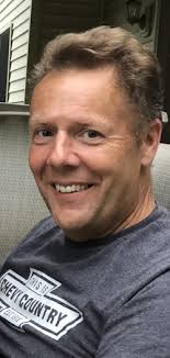 Obituary of Daniel J. Camp