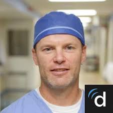 Dr. John A. Stauffer, MD