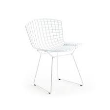 Knoll historian brian lutz once said bertoia's paintings were better. Bertoia Side Chair Designer Furniture Architonic