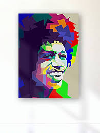 jimi Art Collection