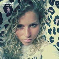 Jacqueline Bremer's Instagram, Twitter & Facebook