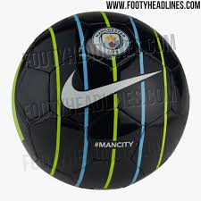 Premier league champions manchester city have unveiled their away kit for the 2018/19 season. Manchester City 2018 19 Away Kit Leaks Online Man City Core