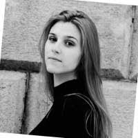 Monica Pujol's Instagram, Twitter & Facebook