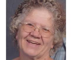 Shirley Cagle Obituary (1937