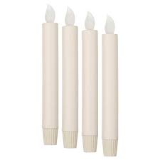 45 results for battery powered window candles. Ljusande Led Candle Battery Operated Natural 8 20 Cm Ikea