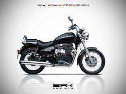 The 2020 model of the thunderbird will be launched around december or january. 2020 Royal Enfield Thunderbird Iab Rendering
