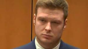 NJ Dad Gets 25 Years For Killing Son Day After Mom Lost Custody Bid