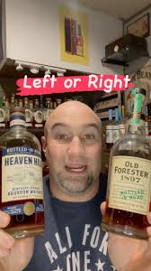 Left or Right? Heaven Hill BiB vs. Old Forester 1897. #brownliquorquest  #whiskeygram #whiskeyporn #whiskeylover #whiskeylife #whiskeylovers  #instawhiskey #instawhisky #bourbon #bourbons #bourbongram ...