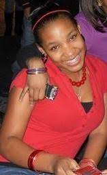 Amber Robinson Obituary (2009)