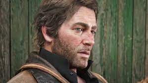 Jul 12, 2021 · arthur morgan, the protagonist of red dead redemption 2, is one of the most complex and layered characters in rockstar's history and probably gaming history, too.the gunslinger was picked up as a teen by the outlaw dutch van der linde and his associate hosea mathews and would eventually grow up to be a ruthless, violent bandit who cares little for the lives of those outside his own gang. Red Dead Redemption 2 So Hat Arthur Wohl Ursprunglich Ausgesehen