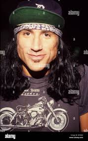 KYLE STEVENS.L1808.BANG TANGO. (Credit Image: © Bob V. Noble/Globe  Photos/ZUMA Wire Stock Photo