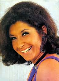 Astros em Revista: Ana Rosa