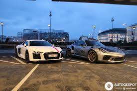 Our team focused on finding the top 2018 audi r8 v10 rws wallpapers only to keep the quality high. Audi R8 V10 Rws 2 July 2021 Autogespot