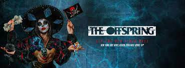 Here in my room dark as my soul tears are the. Telex De Terugkeer Van The Offspring Damusic