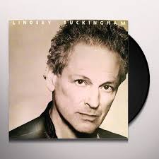 Lindsey Buckingham Vinyl Record