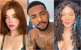 5,681,716 likes · 24,863 talking about this. After Betrayal Audio Duda Reis Detonates Nego Do Borel And Lover Undeniable Entertainment Prime Time Zone