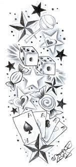 Tattoo Design Drawings Tattoo Drawings Sketches Star Tattoo Designs