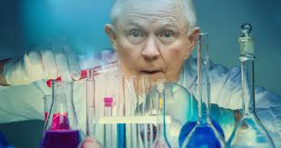 Jeff Sessions Wants Courts to Rely Less