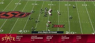 Maybe you would like to learn more about one of these? Oklahoma Football Ou Running Game The Dagger For Oklahoma State