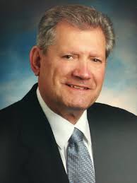 Obituary of Lawrence E. Uher