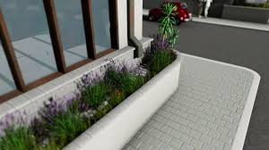 Gardens will handle the runoff from a hard surface that is about three times their size. Rain Garden Design The Ultimate Guide Biblus